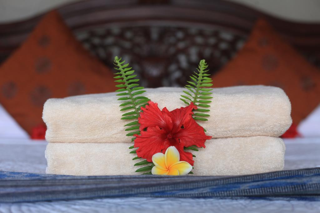 Giri Carik Hotel Sidemen  Ngoại thất bức ảnh